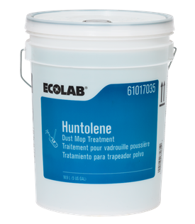 Huntolene Dust Mop Treatment