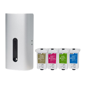First Impression Simply Fragrance