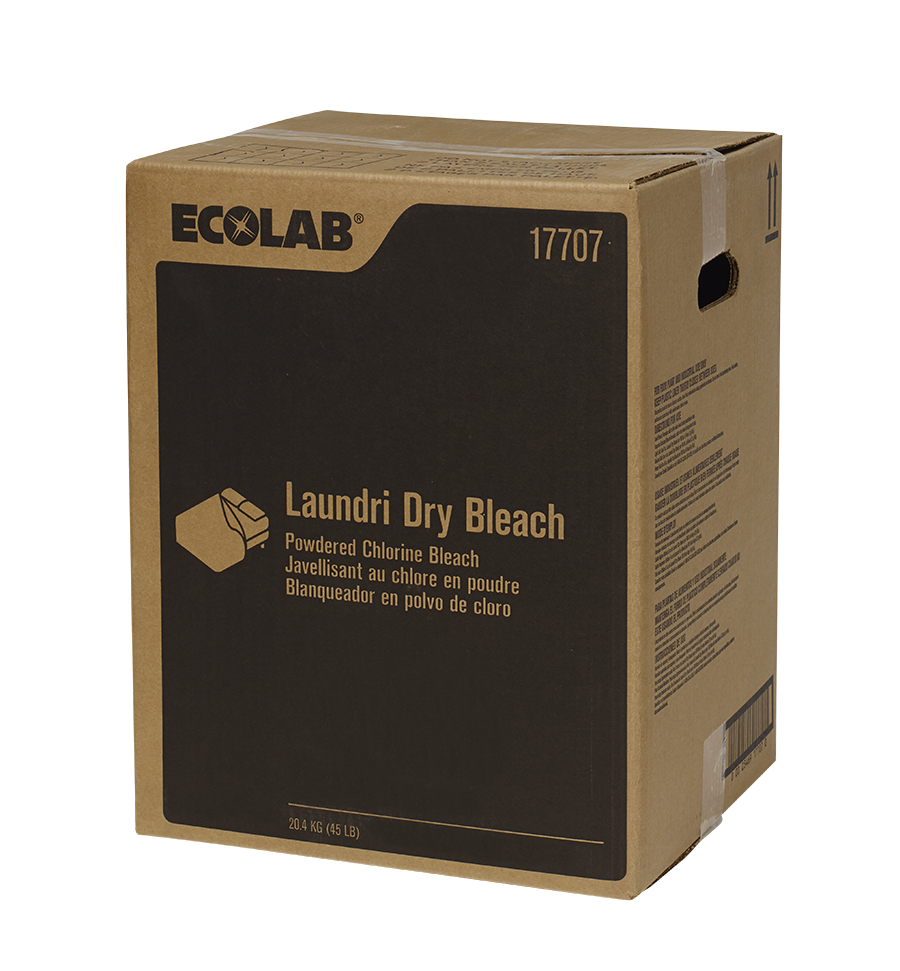 Laundri Dry Bleach