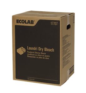 Laundri Dry Bleach