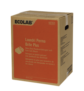 Laundri Perma Brite Plus