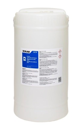 Laundry Greasy Soil Remover
