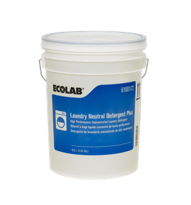 Laundry Neutral Detergent Plus