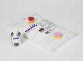 MAXX Durable Floor Finish Kit  Phazer