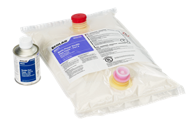 MAXX Matte Durable Floor Finish Kit  Phazer