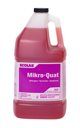 Mikro Quat