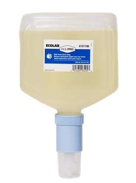 Mild Foam Hand Soap