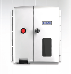Nexa Concentrates Dispenser