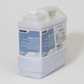 Oasis 610 Hard Surface Slip Lubricant