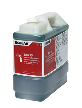 Oasis 904 Exterior Heavy Duty Deodorizer