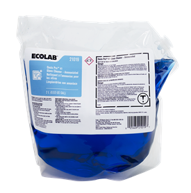 Oasis Pro 41 Ammoniated Mild Glass Cleaner