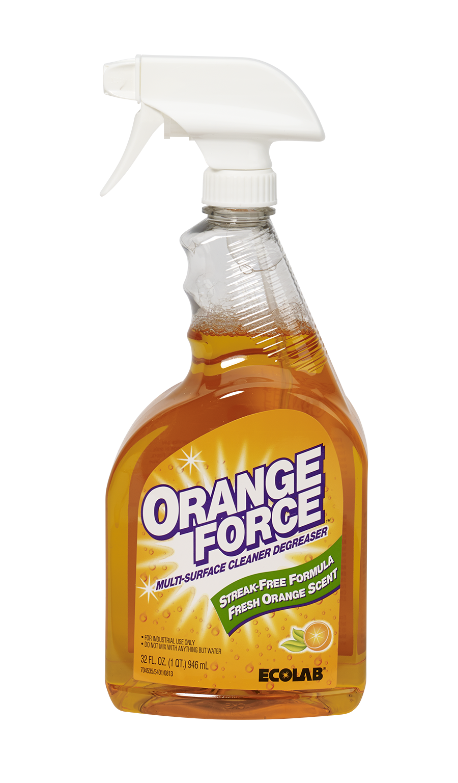 Orange Force