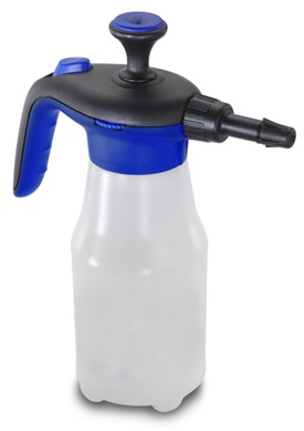 Pump Up FoamerSprayer