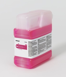 QC 92 Neutral Bathroom Cleaner