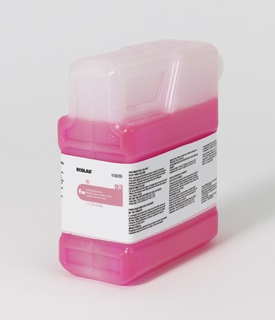 QC 93 Ultra Concentrated Acid Bathroom Cleaner
