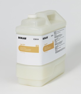 Quik Fill 33 Floor Finish Restorer