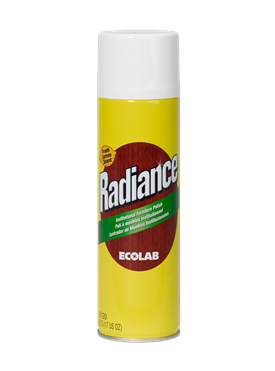 Radiance Furniture Polish