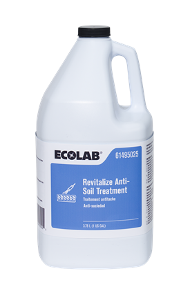 Revitalize Anti Soil Treatment