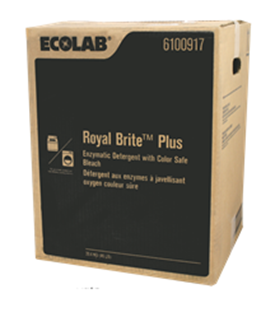 Royal Brite Plus