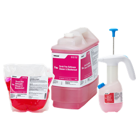 FACILIPRO 73 Disinfecting Acid Bathroom Cleaner