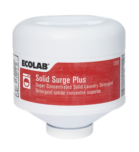 Solid Surge Plus NP