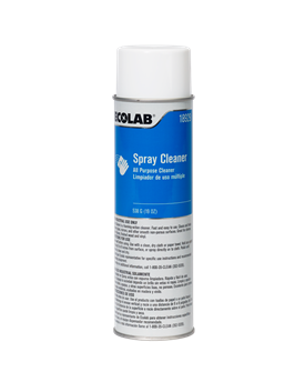 Spray Cleaner