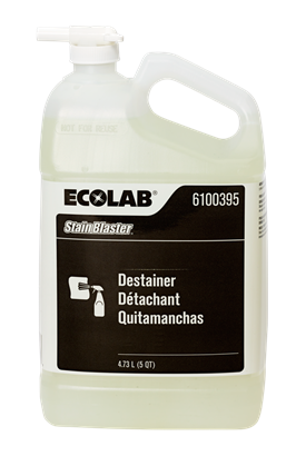 StainBlaster Destainer