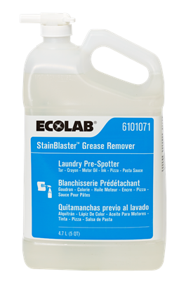 StainBlaster Grease Remover