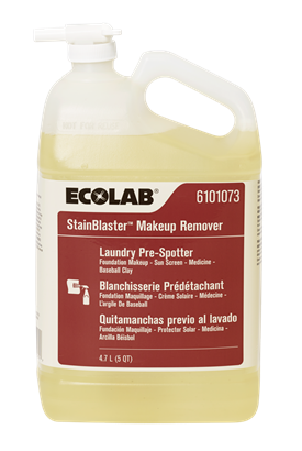 StainBlaster Makeup Remover