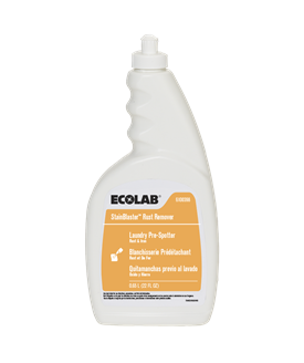 StainBlaster Rust Remover