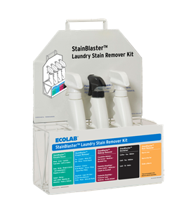StainBlaster Starter Kit