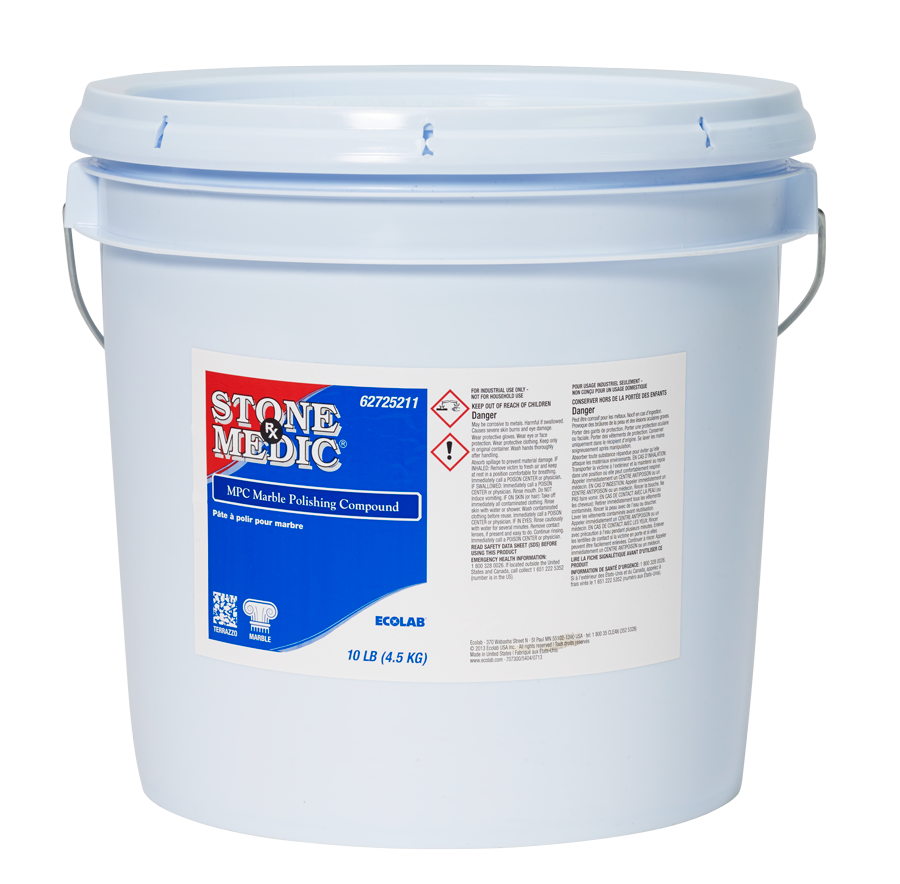 StoneMedic® DCC Daily Cleaner/Conditioner