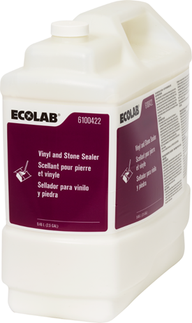 Vinyl and Stone Sealer