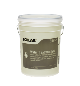 Water Treatment MC