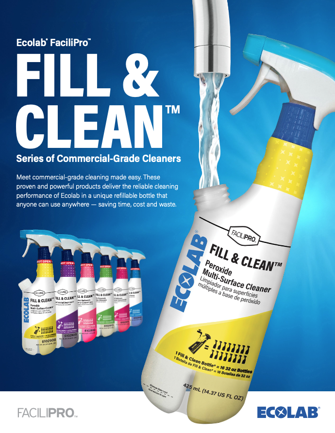 Keystone Apex Chlorine Free Machine Detergent